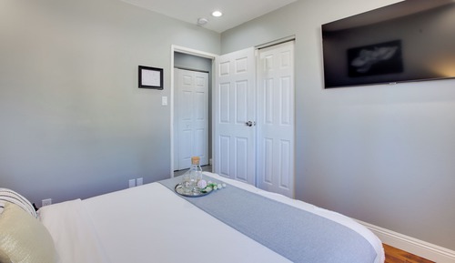 Casa (2 Bedrooms)