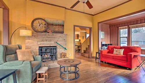 Casa (2 Bedrooms)