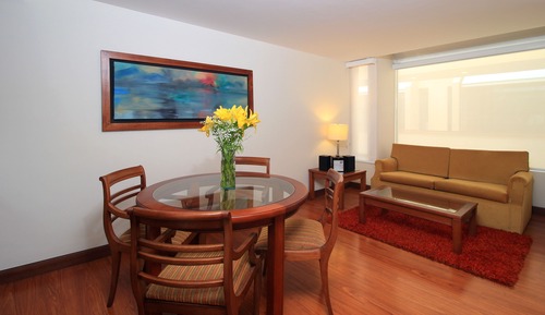 Suite estudio Deluxe, no fumadores, bañera