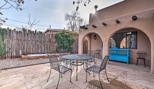 Casa (3 Bedrooms)