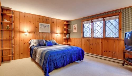Casa (4 Bedrooms)