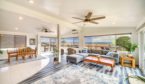 Casa (3 Bedrooms)