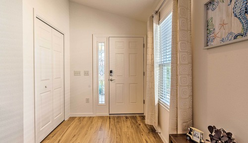 Casa (2 Bedrooms)