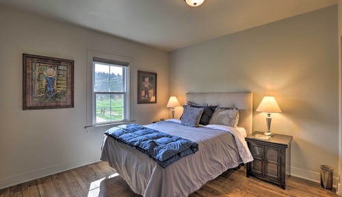 Casa (4 Bedrooms)