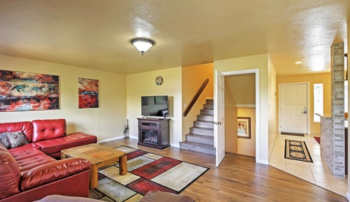 Apartamento (3 Bedrooms)
