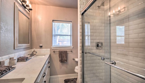 Casa (3 Bedrooms)
