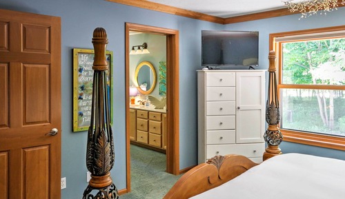Casa (2 Bedrooms)