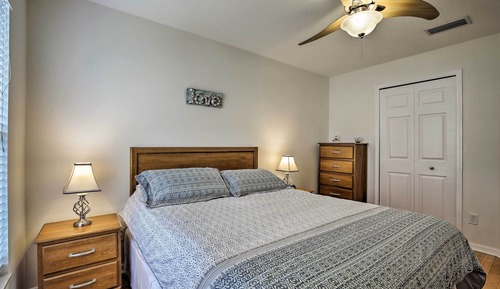 Casa (4 Bedrooms)