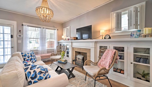 Casa (2 Bedrooms)