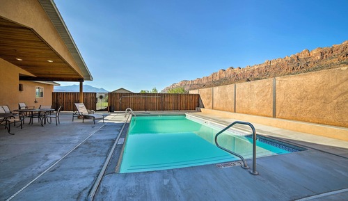 Casa (4 Bedrooms)