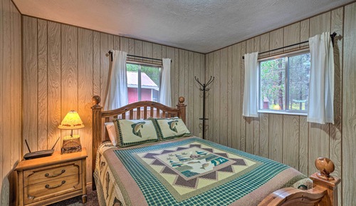 Casa (3 Bedrooms)