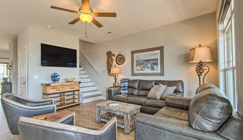 Casa (4 Bedrooms)