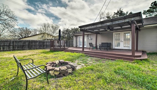 Casa (2 Bedrooms)
