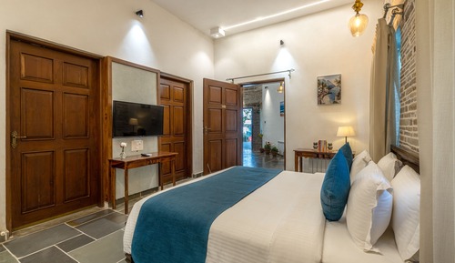 Habitación (Moonstone)