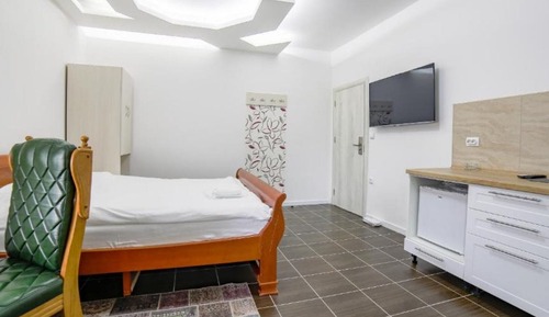 Habitación básica