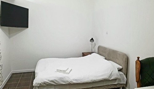 Suite estudio