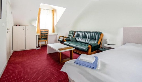 Apartamento Confort