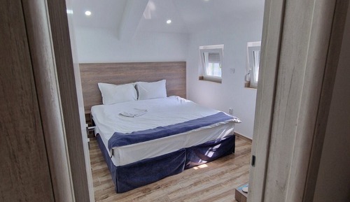 Apartamento Deluxe