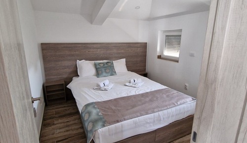 Apartamento ejecutivo