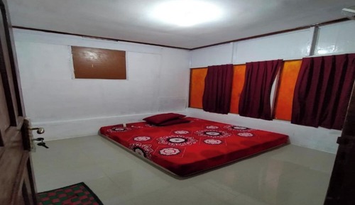 Habitación Deluxe doble
