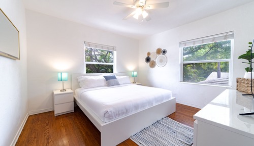 Apartamento estándar
