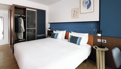Habitación estándar