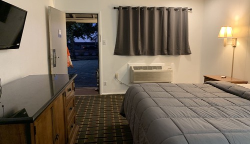 Habitación individual básica