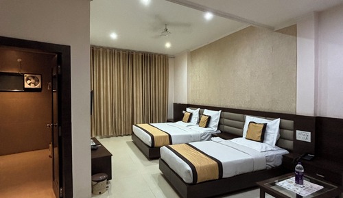 Habitación superior