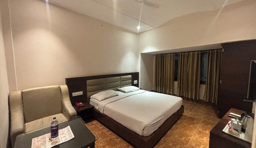 Habitación económica