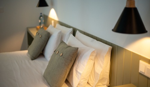 Habitación Premium
