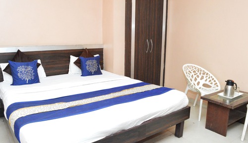 Habitación estándar