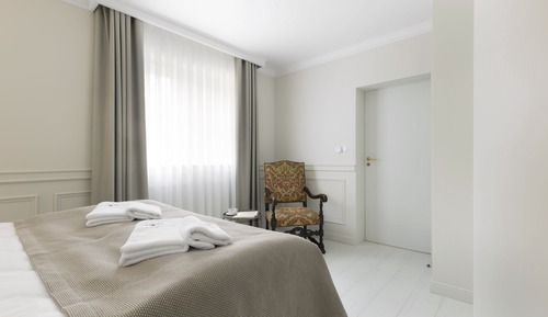 Apartamento Deluxe