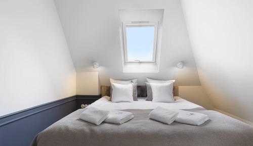 Apartamento exclusivo