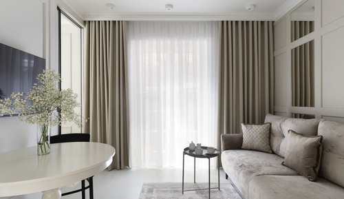 Apartamento estándar