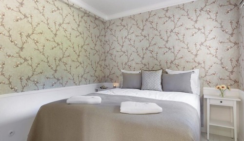 Apartamento de lujo