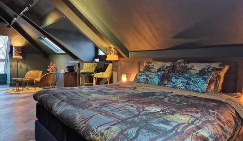 Suite Confort