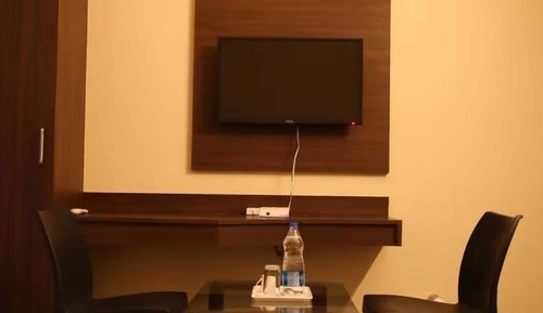 Habitación estándar