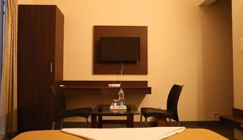 Habitación básica