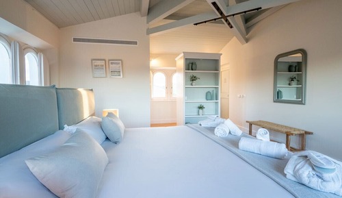 Habitación Confort doble