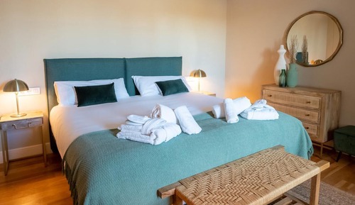 Habitación Confort doble