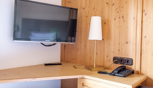 Habitación individual Confort