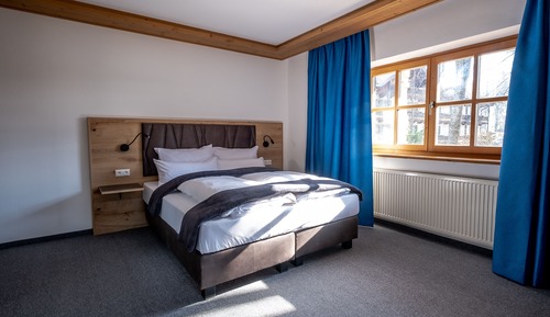 Apartamento Confort