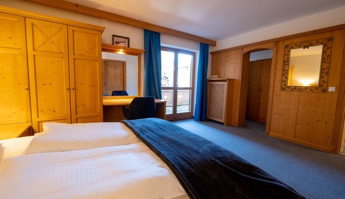 Suite Deluxe