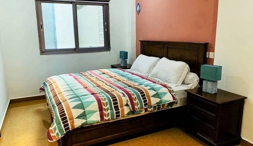 Apartamento clásico