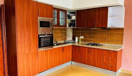 Apartamento ejecutivo