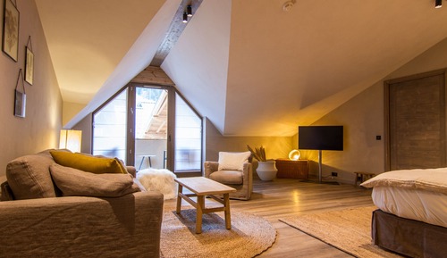 Suite familiar
