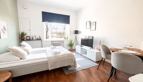 Apartamento Confort