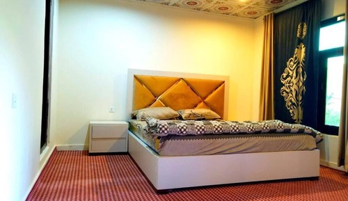 Habitación Deluxe doble