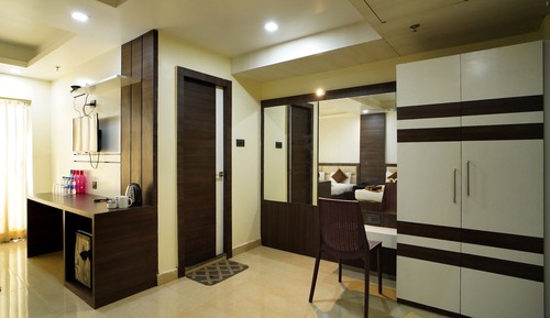 Premium Double Room