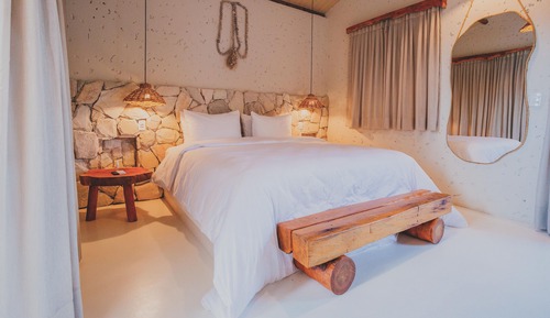 Chalet de lujo, 1 cama de matrimonio grande, bañera de hidromasaje